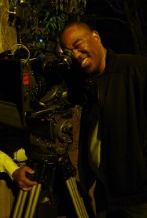 фото Шон Томас