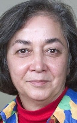 фото Шахмуш Папсипур