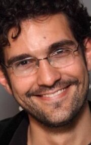 фото Фелипе Браганса