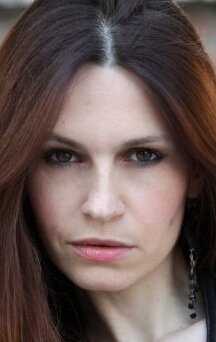 фото Джорджиа Ферреро