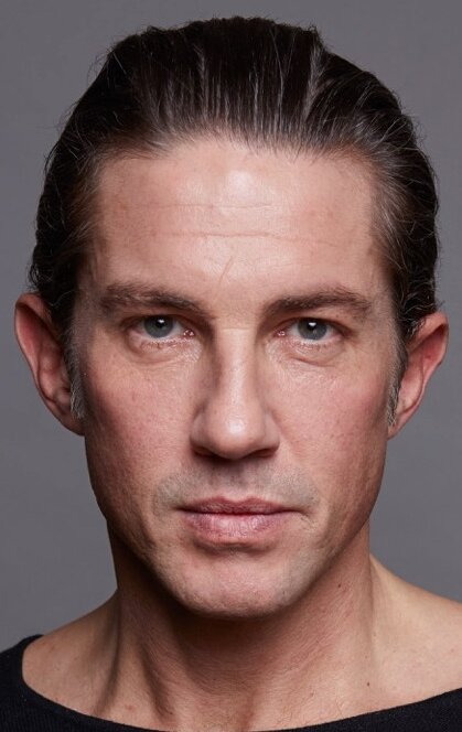 фото Кристиен Энхолт