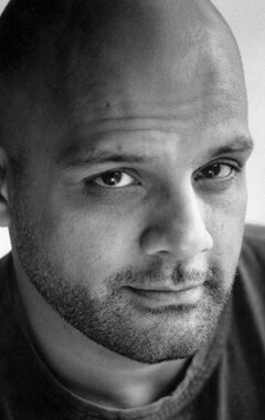 фото Мунир Хаирдин