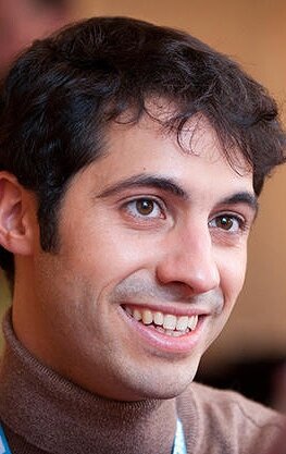 фото Стефан Каз