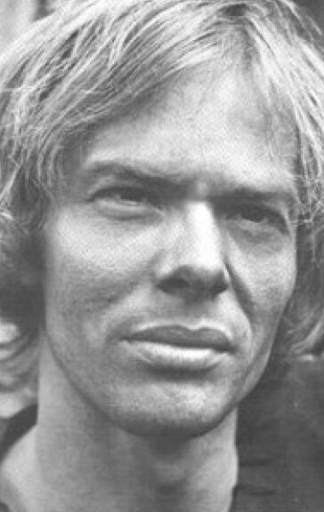 фото Майкл Гозард