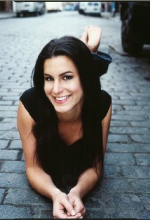 фото Jessica Tsunis