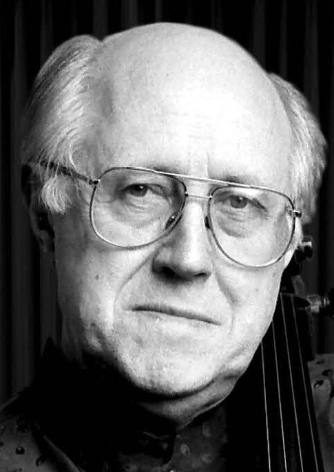 фото Мстислав Ростропович