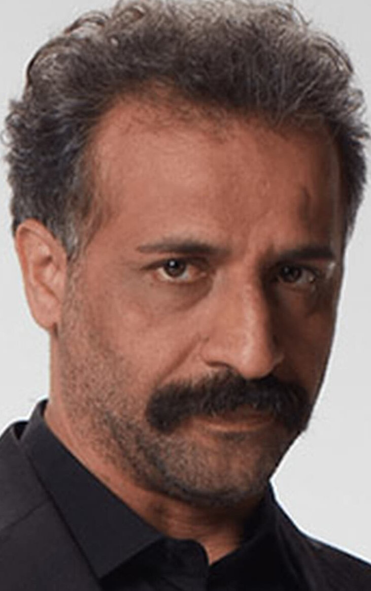 фото Кадим Яшар