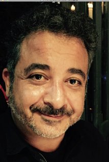 фото Энди Пападопулос