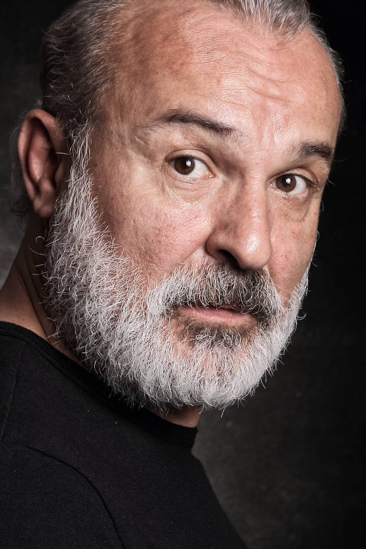 фото Хакан Ванлы