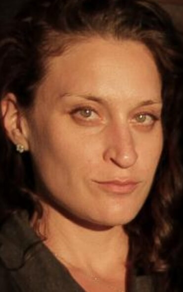 фото Маргарет Бирн