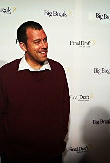 фото Гай Дж. Джексон