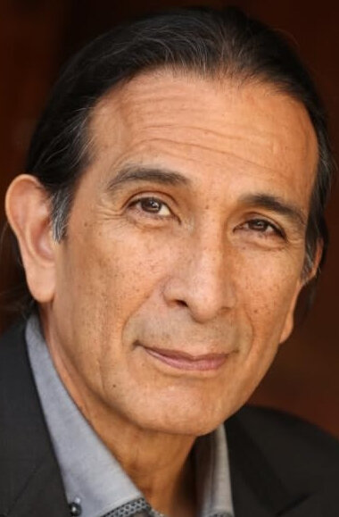 фото Грегори Сарагоса