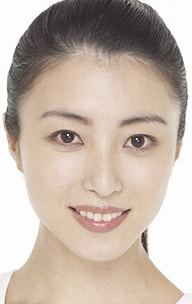 фото Хана Эбисэ