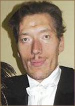 фото Борис Петров