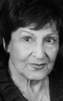 фото Станислава Лопушаньская