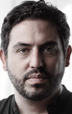 фото Бернардо Руис