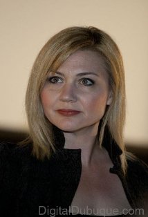 фото Крисси Хог