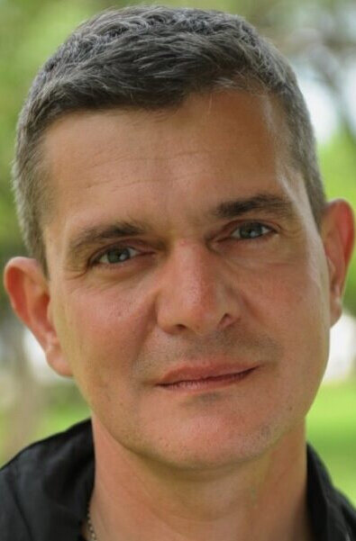 фото Александр Косев