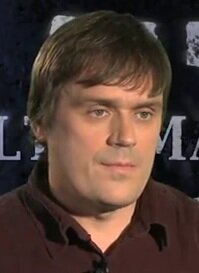 фото Мартин Пик