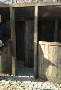 фото Мэтт Платтс-Миллс