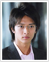 фото Рёдзи Моримото