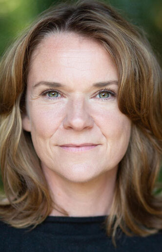 фото Люси Блэк