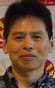 фото Китаро Косака