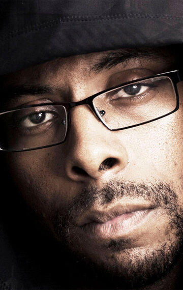 фото Андре Рамиру