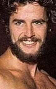 фото Билл Кейбл