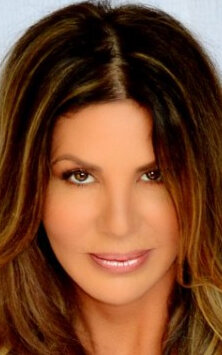 фото Джинн Басон