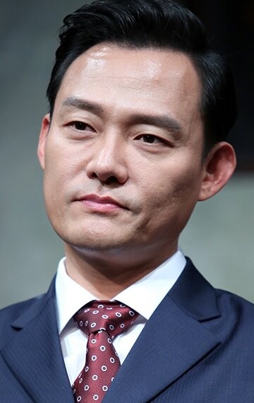 фото Нам Сон-джин