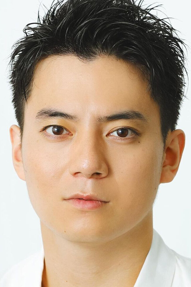 фото Дзюн Нисияма