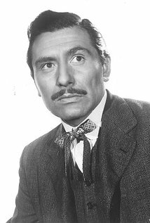 фото Рико Аланис