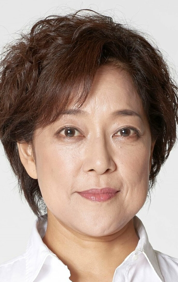 фото Каору Кусуми