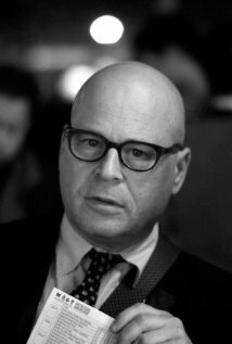 фото Джон Соломон