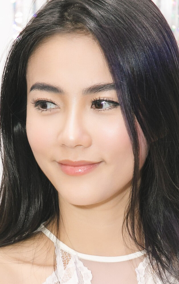 фото Ванида Термтанапорн