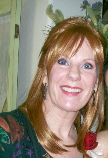 фото Мишель Дэвис