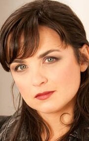 фото Николь Бланделл