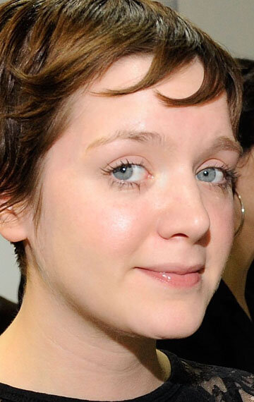 фото Ханна Вуд