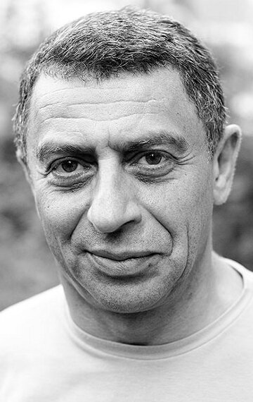 фото Иван Дыховичный