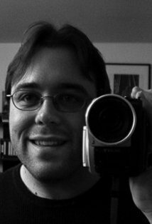 фото Кристофер Флинн