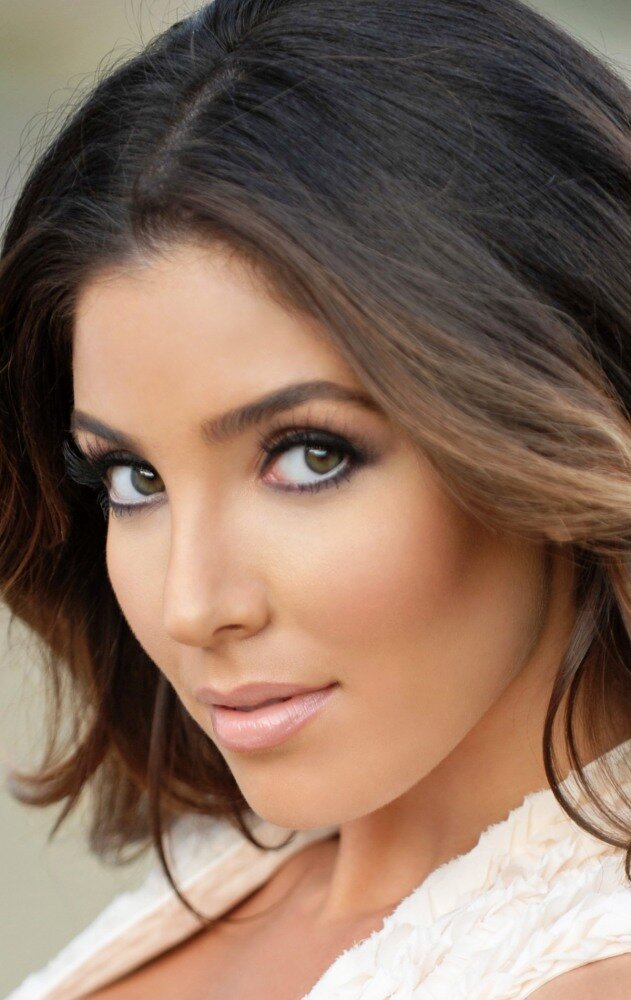 фото Мелисса Смит