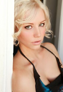 фото Эбигейл Ричи