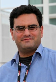 фото Фредерик Эгер