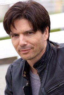 фото Дэвид П. Джонсон