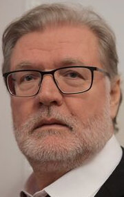 фото Владимир Симонов