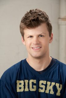 фото Мэттью Кэмпбелл