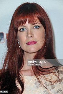 фото Хайди Кокс