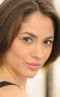 фото Патриция Харнейдж