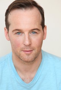 фото Гай Бёртуистл